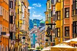 Hotel Bavorské Alpy a zámky dovolená