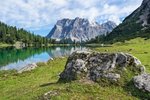 Hotel Bavorské Alpy a zámky dovolená