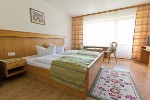 Hotel Alpenhotel Beslhof dovolenka