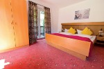 Hotel Alpenhotel Beslhof dovolenka