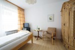 Hotel Alpenhotel Beslhof dovolenka