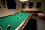 Hotel Alpenhotel Beslhof dovolenka
