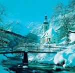 Hotel Alpenhotel Beslhof dovolenka