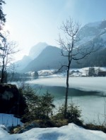 Hotel Alpenhotel Beslhof dovolenka