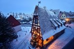 Hotel Adventní Rothenburg – Würzburg – Lauf dovolená