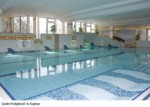 Hotel Familotel Predigtstuhl Resort dovolená