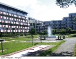 Hotel Familotel Predigtstuhl Resort dovolená