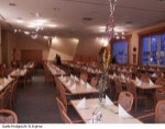 Hotel Familotel Predigtstuhl Resort dovolená