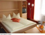 Hotel Familotel Predigtstuhl Resort dovolená