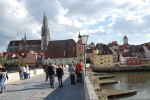 Německo, Bavorsko - To nejlepší z Bavorska s výletem k Bodamskému jezeru - 4 dny