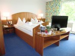 Hotel KAROLI dovolená