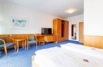 Hotel KAROLI dovolená
