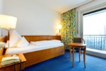 Hotel KAROLI dovolená