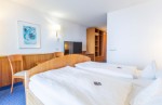 Hotel KAROLI dovolená