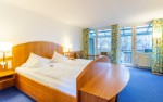 Hotel KAROLI dovolená