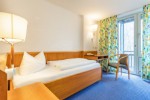 Hotel KAROLI dovolená