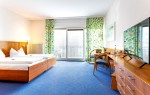 Hotel KAROLI dovolená
