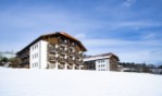 Hotel KAROLI dovolená