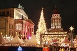 Hotel BERLÍN advent mnoha tváří dovolená