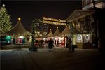 Hotel BERLÍN advent mnoha tváří dovolená