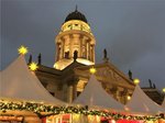Hotel BERLÍN advent mnoha tváří dovolená