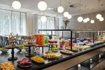 Hotel NH Hotel Berlin Kurfürstendamm dovolená