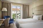 Hotel NH Hotel Berlin Kurfürstendamm dovolená
