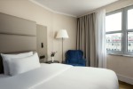 Hotel NH Hotel Berlin Kurfürstendamm dovolená