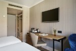 Hotel NH Hotel Berlin Kurfürstendamm dovolená