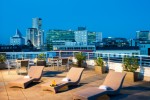 Hotel NH Hotel Berlin Kurfürstendamm dovolená