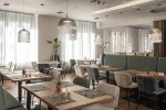 Hotel NH Hotel Berlin Kurfürstendamm dovolená