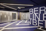Hotel NH Hotel Berlin Kurfürstendamm dovolená