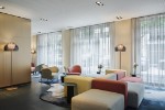 Hotel NH Hotel Berlin Kurfürstendamm dovolená