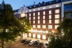 Hotel NH Hotel Berlin Kurfürstendamm dovolená