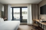 Hotel NH Hotel Berlin Kurfürstendamm dovolená