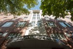 Hotel NH Hotel Berlin Kurfürstendamm dovolená