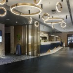 Hotel NH Hotel Berlin Kurfürstendamm dovolená