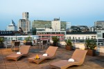 Hotel NH Hotel Berlin Kurfürstendamm dovolená