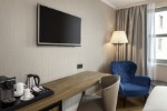 Hotel NH Hotel Berlin Kurfürstendamm dovolená