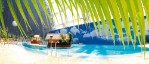 Hotel Tropical Islands dovolená