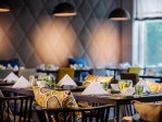 Restaurace