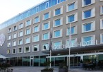 Budova hotelu 