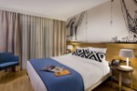 Apartmán - ložnice