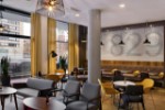 Interiér hotelu