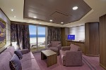 Apartmá MSC Preziosa