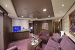 Apartmá MSC Preziosa