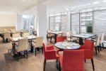 Restaurace