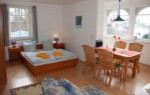 Německo, Meklenbursko-Přední Pomořansko, Rujána - APARTMÁNOVÝ DŮM ARKONA