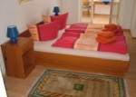 Německo, Meklenbursko-Přední Pomořansko, Rujána - APARTMÁNOVÝ DŮM ARKONA