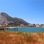 Hotel Kolem Evropy přes Gibraltar dovolená